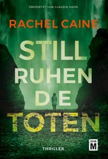 Still ruhen die Toten | Rachel