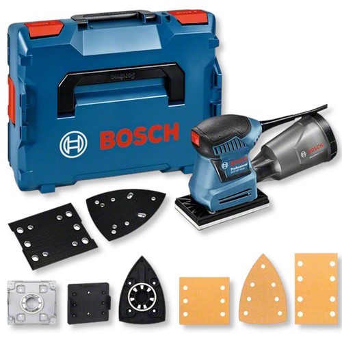 Bosch schwingschleifer - bosch,