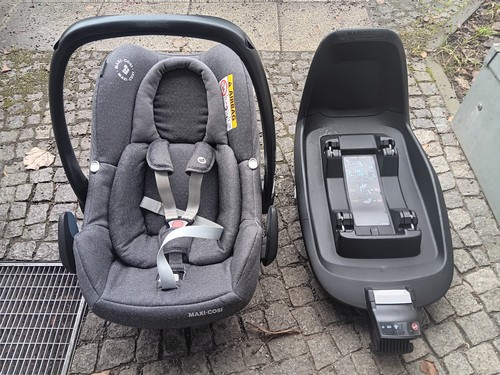 Maxi cosi rock babyschale - maxi,