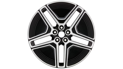 Original ford leichtmetallrad - original,