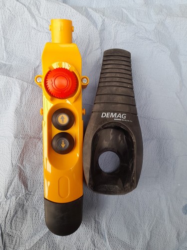 Demag steuerschalter dsc - steuerschalter, dsc-s