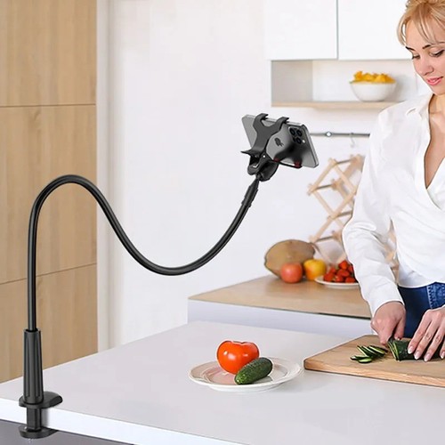 Flexibler handyhalter bett - flexibler,