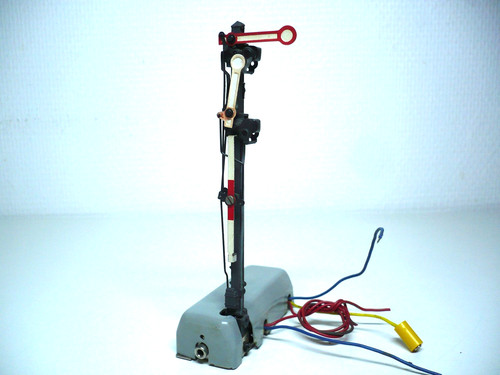 Märklin hauptsignal 7040 - hauptsignal,