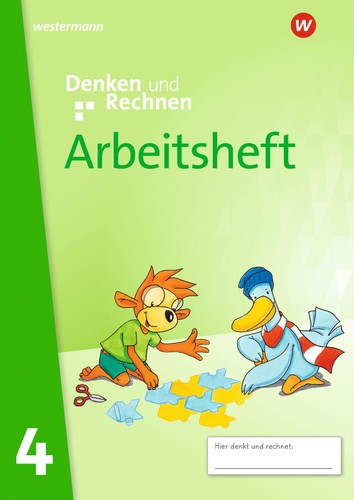 Denken und rechnen - denken,