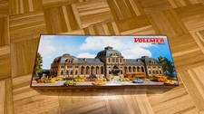 Vollmer 3560 - vollmer,