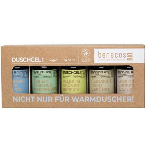 Benecos mini set nicht - mini,