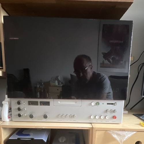 Braun 1000 - braun, tg