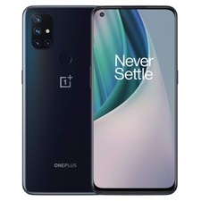 OnePlus Nord N10 5G Smartphone