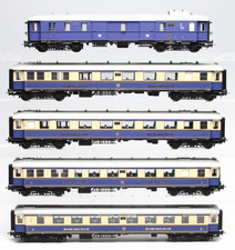 Liliput 382003 DRG Rheingold