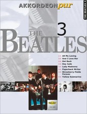 The Beatles 3 | Hans-Günther