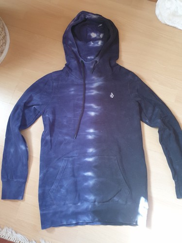 Volcom hoodie kapuzenpulli - hoodie, gr