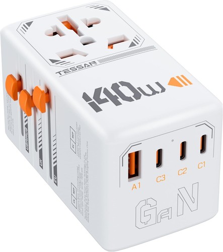 Tessan 140w universal - 140w,