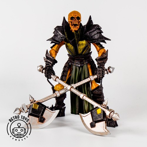Mythic legions malleus fantasy - mythic,