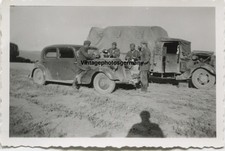 Z2211 Foto Russland WH PKW Auto Limousine LKW Truck