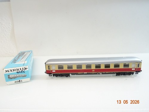 Märklin 4085 - märklin, h0