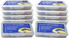 10er-Pack PVC-&