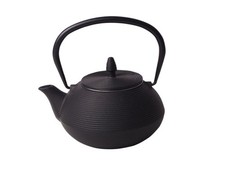 Teekanne Gusseisen Tee Kanne