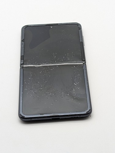 Samsung galaxy flip - samsung,
