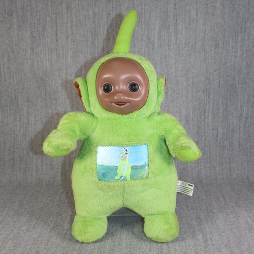 Teletubbies tomy ragdoll - tomy,