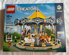 LEGO 10257 Creator Expert -