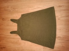 Cord Trägerrock Gr.L