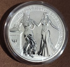 The Allegories Italia &