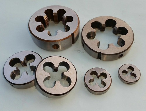 New 1pc metric left hand - new,