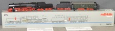 Märklin 26830 dampflok 52 - 26830, br