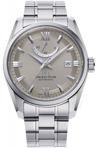 Orient star classic - star,