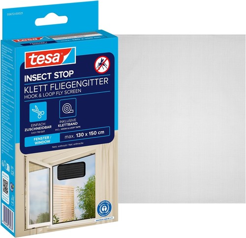 Tesa insect stop - insect,