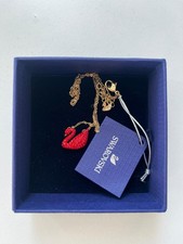Swarovski iconic red - swarovski,