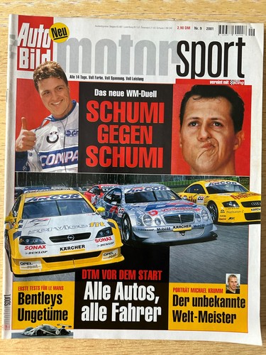 Auto bild motorsport - bild,