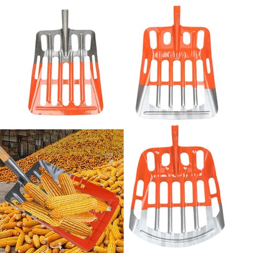 Gartenarbeit getreide schaufel - gartenarbeit,