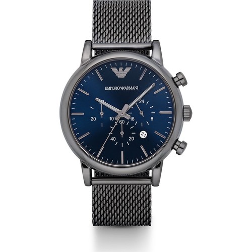 Emporio armani herren - emporio, chrono