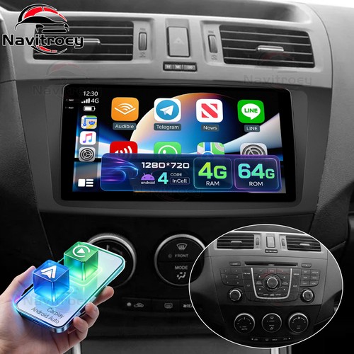 64gb android autoradio - android,