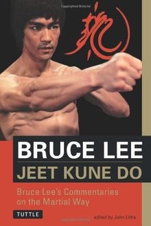 Jeet kune bruce lees - do:,