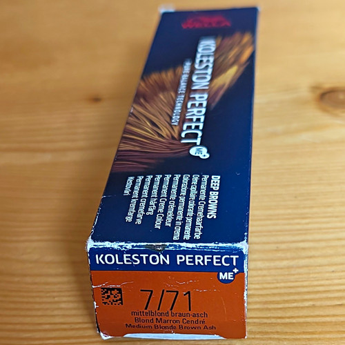 Wella koleston perfekt - wella,