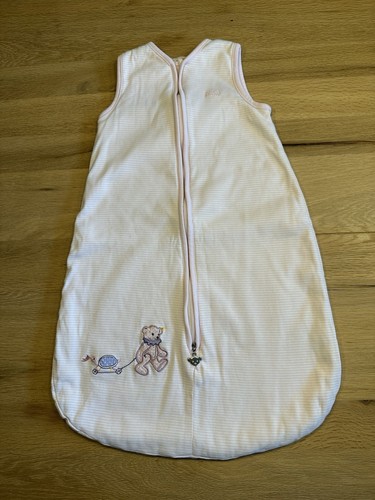 Schlafsack steiff baby rosa - baby,