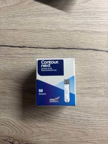 Bayer contour next - contour,