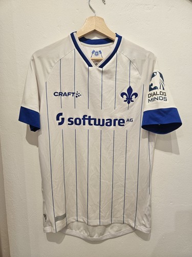 Darmstadt 2021 2022 craft - darmstadt,