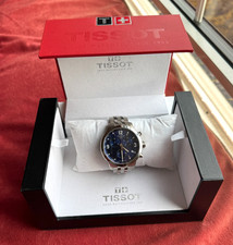 Tissot PRC 200 Swiss Uhr