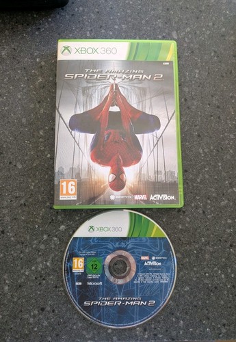 The amazing spiderman - the,