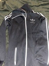 Adidas Trainingsjacke Gr. S