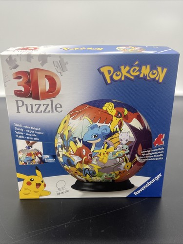 Ravensburger pokémon - ravensburger,