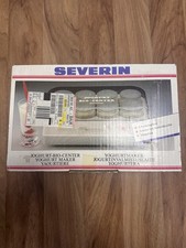Severin Yogurt Maker - Joghurt