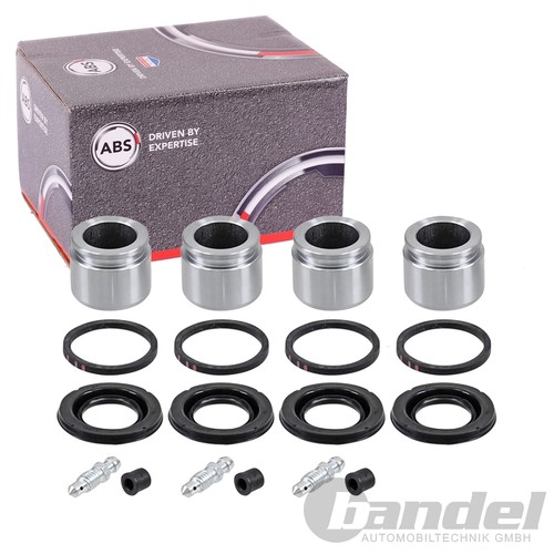 Abs reparatursatz bremssattel - reparatursatz,