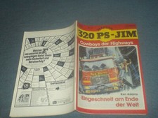 320 PS-JIM ROMAN HEFT BAND