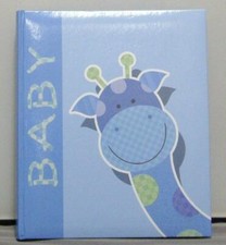 PAGNA Foto-Album Babyalbum