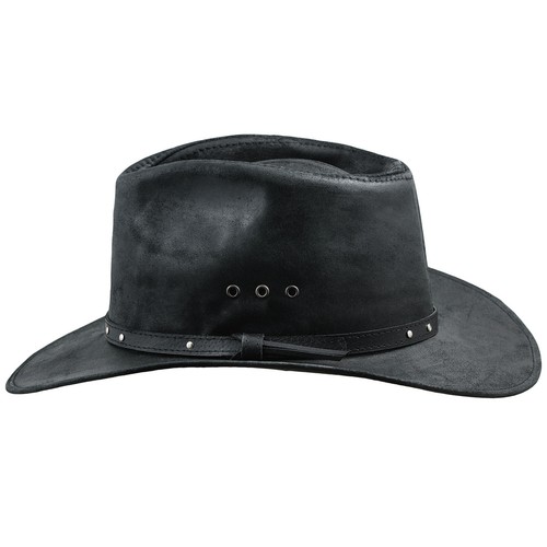 Sterkowski buckaroo leder - sterkowski,