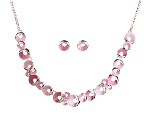 Schmuckset damen silber - schmuckset,
